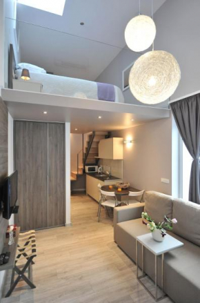 Apartments & Rooms Lavandula Exclusive